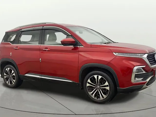 Used 2021 MG Hector in Delhi