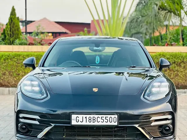Used 2013 Porsche Panamera in Surat