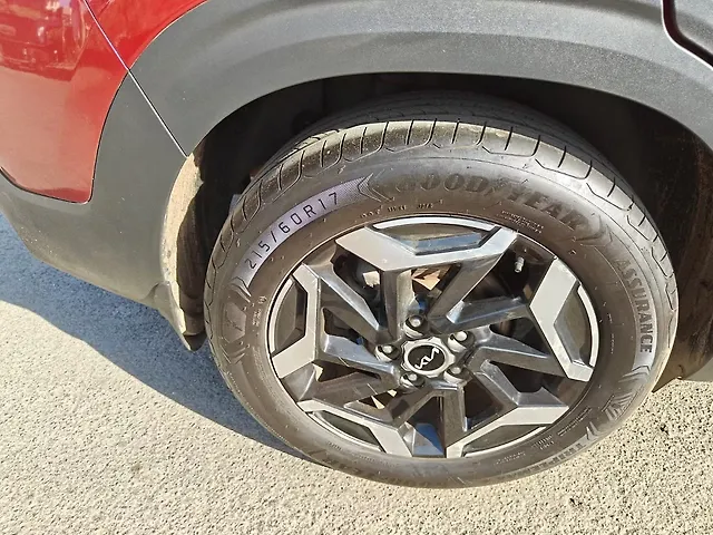 Used Kia Seltos [2023-2024] HTK Plus 1.5 Petrol MT [2023-2024] in Thane