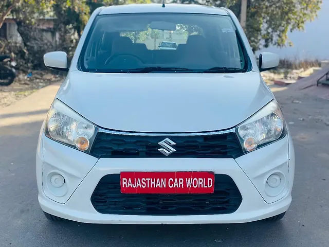 Used 2019 Maruti Suzuki Celerio in Jaipur