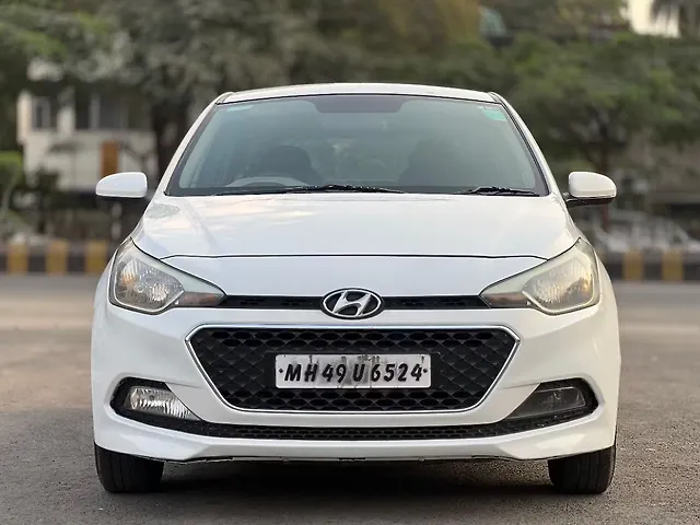 Used 2015 Hyundai Elite i20 in Nagpur
