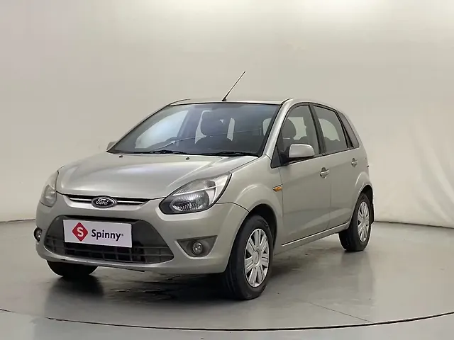 Used 2011 Ford Figo in Bangalore