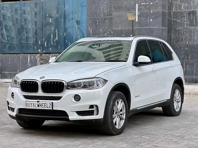 Used 2014 BMW X5 in Nagpur