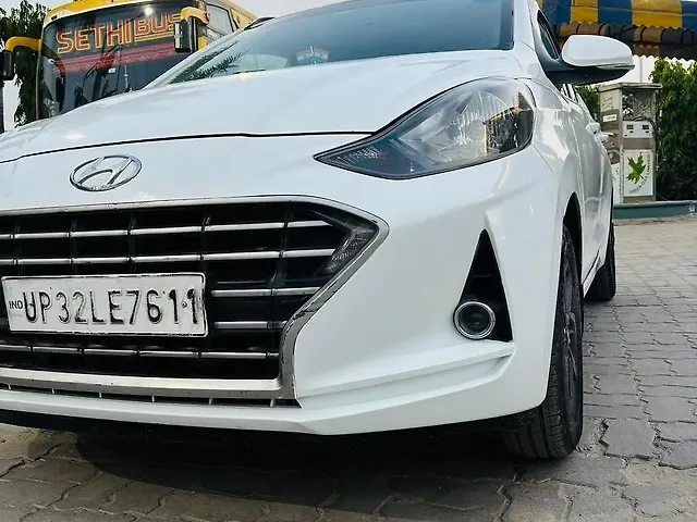 Used Hyundai Grand i10 Nios [2019-2023] Sportz 1.0 Turbo GDi in Lucknow