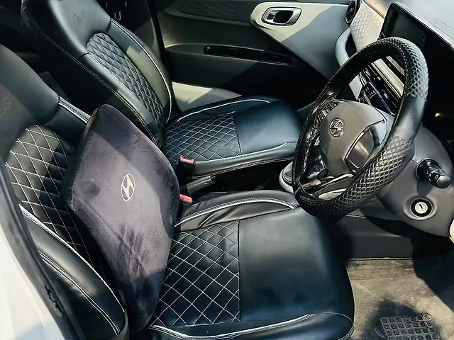 Used Hyundai Grand i10 Nios [2019-2023] Sportz 1.0 Turbo GDi in Lucknow