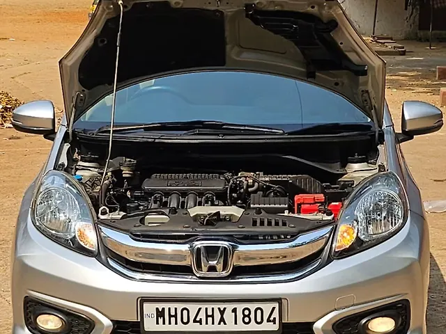 Used Honda Amaze [2016-2018] 1.2 VX AT i-VTEC in Mumbai