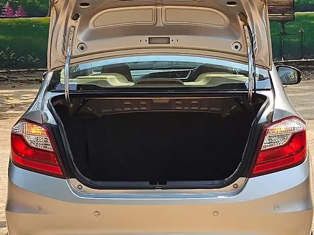 Used Honda Amaze [2016-2018] 1.2 VX AT i-VTEC in Mumbai