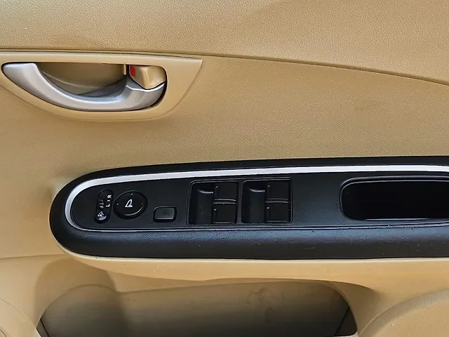Used Honda Amaze [2016-2018] 1.2 VX AT i-VTEC in Mumbai
