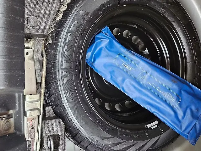 Used Honda Amaze [2016-2018] 1.2 VX AT i-VTEC in Mumbai