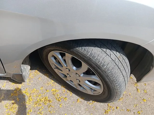 Used Honda Amaze [2016-2018] 1.2 VX AT i-VTEC in Mumbai