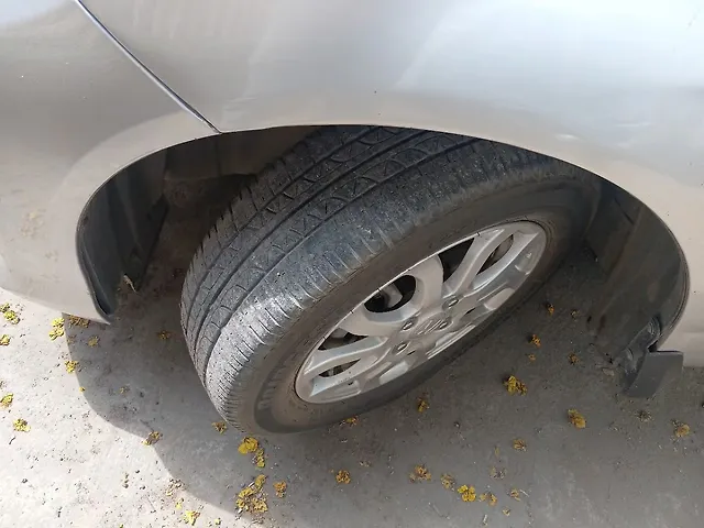 Used Honda Amaze [2016-2018] 1.2 VX AT i-VTEC in Mumbai