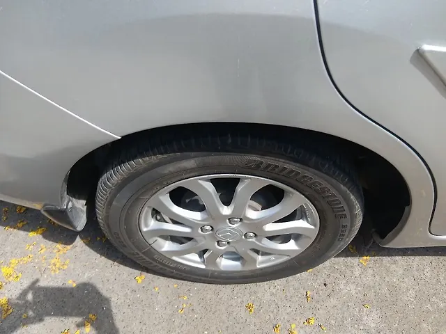 Used Honda Amaze [2016-2018] 1.2 VX AT i-VTEC in Mumbai