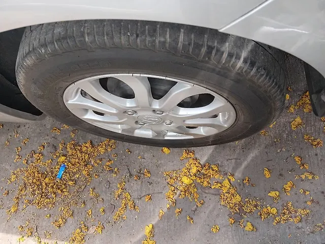 Used Honda Amaze [2016-2018] 1.2 VX AT i-VTEC in Mumbai