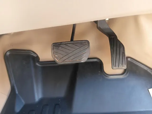 Used Honda Amaze [2016-2018] 1.2 VX AT i-VTEC in Mumbai