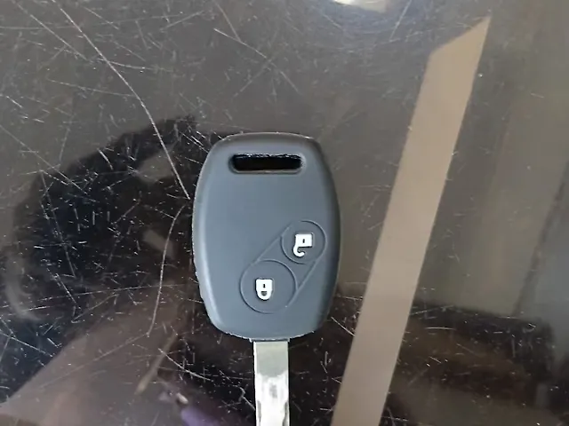 Used Honda Amaze [2016-2018] 1.2 VX AT i-VTEC in Mumbai
