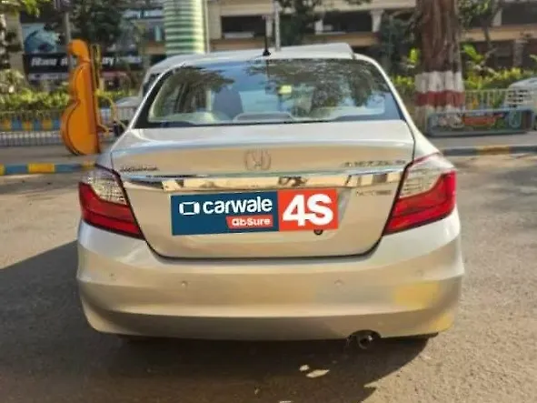 Used Honda Amaze [2016-2018] 1.2 VX AT i-VTEC in Mumbai