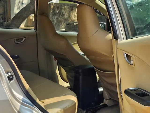 Used Honda Amaze [2016-2018] 1.2 VX AT i-VTEC in Mumbai