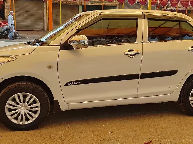 Used Maruti Suzuki Dzire [2020-2024] LXi [2020-2023] in Patna