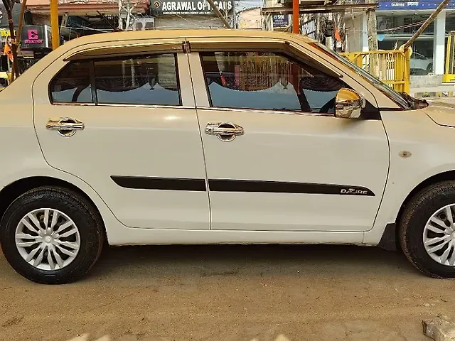 Used Maruti Suzuki Dzire [2020-2024] LXi [2020-2023] in Patna