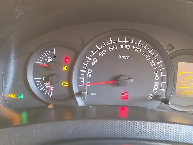 Used Maruti Suzuki Dzire [2020-2024] LXi [2020-2023] in Patna