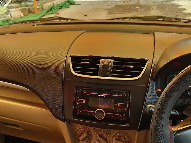 Used Maruti Suzuki Dzire [2020-2024] LXi [2020-2023] in Patna