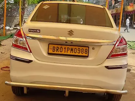 Used Maruti Suzuki Dzire [2020-2024] LXi [2020-2023] in Patna