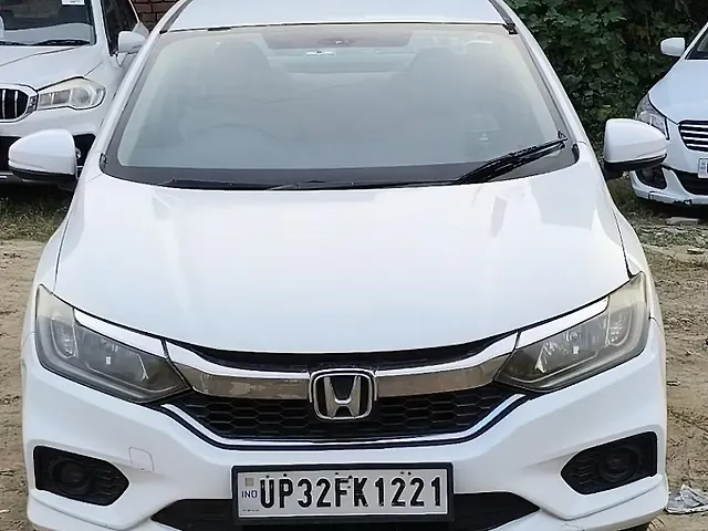 Used 2014 Honda City in Lucknow