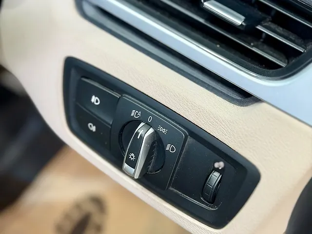 Used BMW X1 [2016-2020] sDrive20d Expedition in Hyderabad
