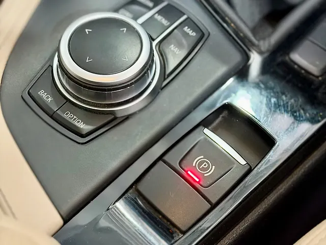 Used BMW X1 [2016-2020] sDrive20d Expedition in Hyderabad