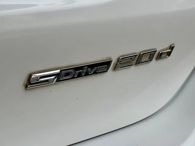 Used BMW X1 [2016-2020] sDrive20d Expedition in Hyderabad