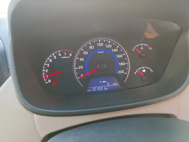 Used Hyundai Grand i10 [2013-2017] Sportz 1.2 Kappa VTVT [2013-2016] in Jodhpur