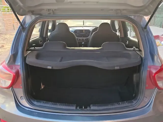 Used Hyundai Grand i10 [2013-2017] Sportz 1.2 Kappa VTVT [2013-2016] in Jodhpur