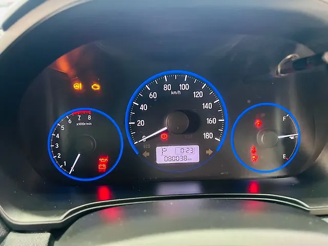 Used Honda Brio VX AT in Nagpur