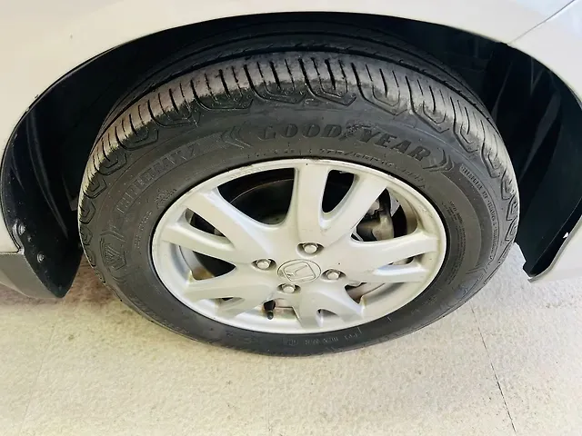 Used Honda Brio VX AT in Nagpur