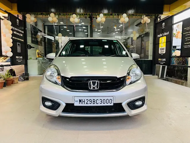 Used 2018 Honda Brio in Nagpur Used 2018 Honda Brio in Nagpur