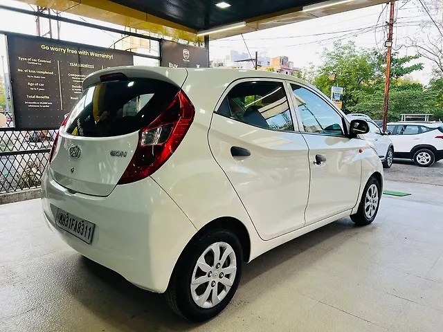 Used Honda Brio VX AT in Nagpur