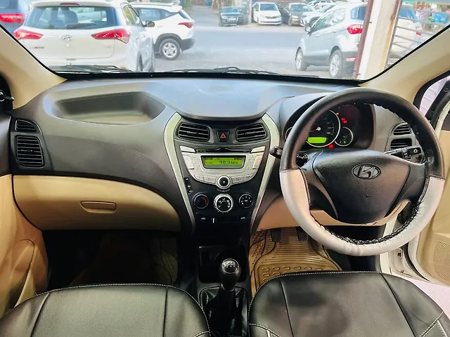 Used Honda Brio VX AT in Nagpur