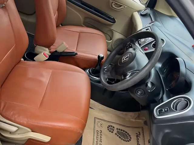 Used Honda Mobilio S Diesel in Raigad