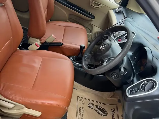 Used Honda Mobilio S Diesel in Raigad