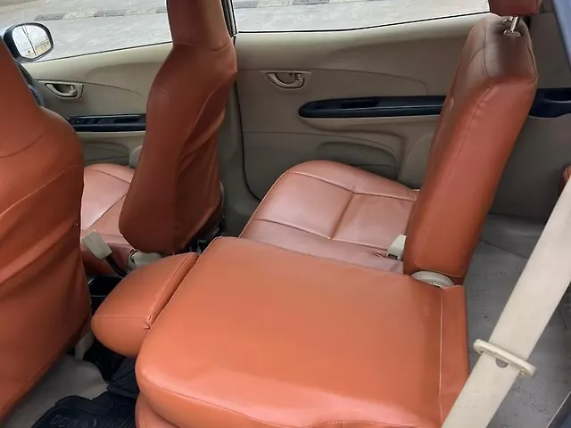 Used Honda Mobilio S Diesel in Raigad