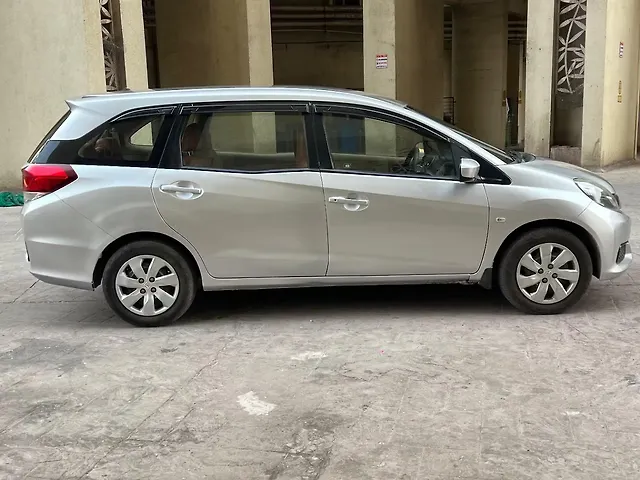 Used Honda Mobilio S Diesel in Raigad