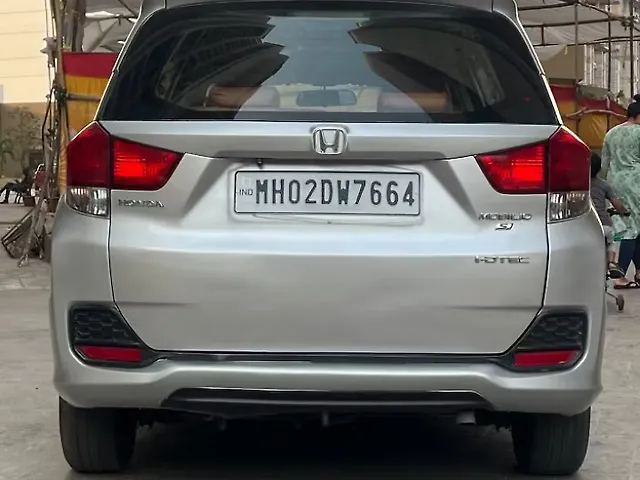 Used Honda Mobilio S Diesel in Raigad