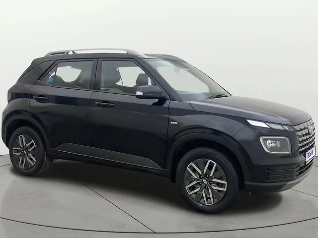 Used 2022 Hyundai Venue in Hyderabad