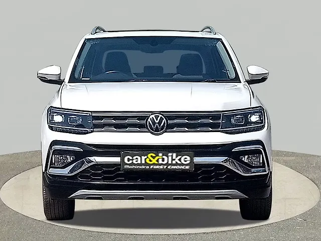 Used 2022 Volkswagen Taigun in Noida