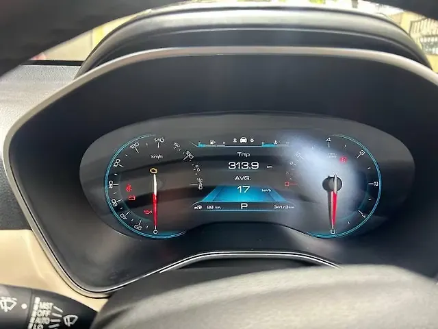Used MG Hector [2021-2023] Sharp 1.5 Petrol CVT in Bangalore