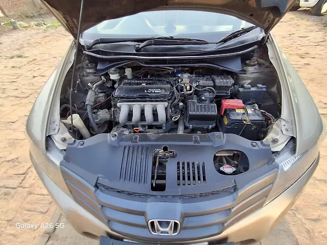 Used Honda City [2011-2014] 1.5 E MT in Lucknow