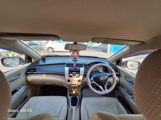 Used Honda City [2011-2014] 1.5 E MT in Lucknow