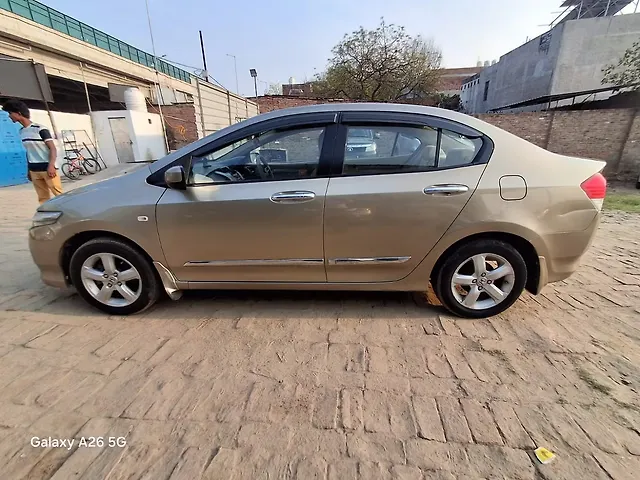 Used Honda City [2011-2014] 1.5 E MT in Lucknow