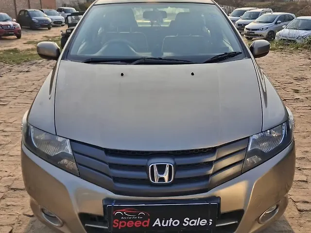Used 2011 Honda City in Lucknow