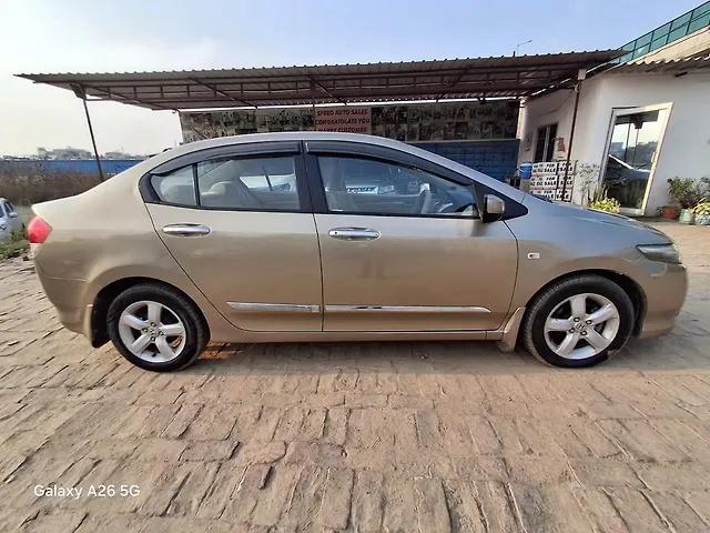 Used Honda City [2011-2014] 1.5 E MT in Lucknow